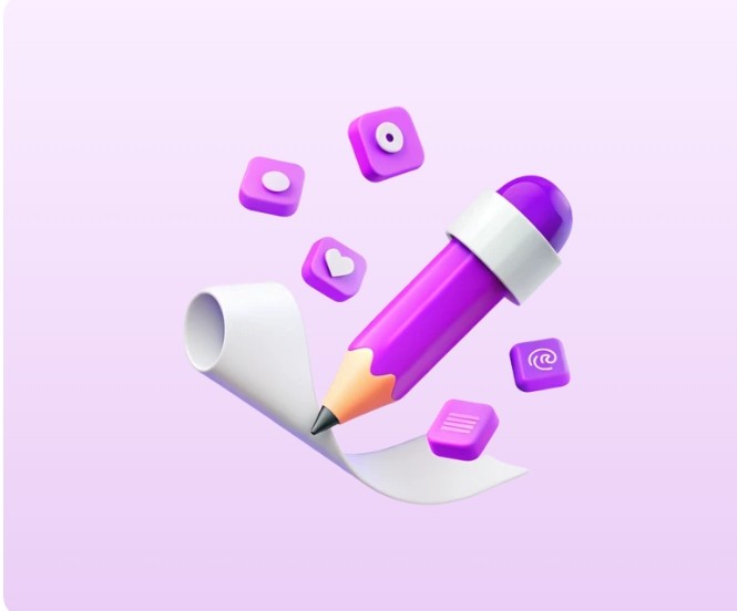 Content Creation